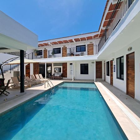 Hotel Diamante Sayulita Eksteriør bilde
