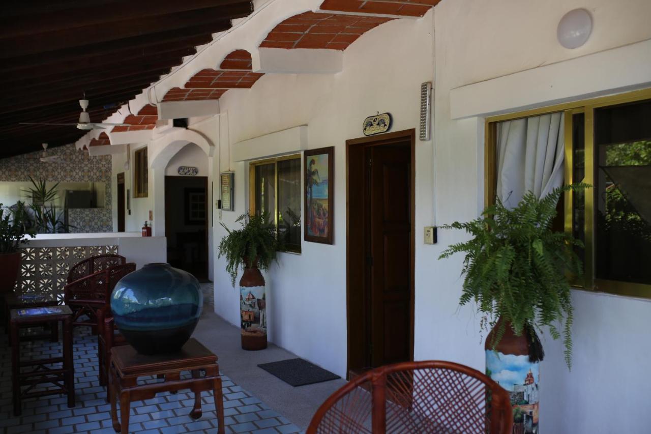 Hotel Diamante Sayulita Eksteriør bilde