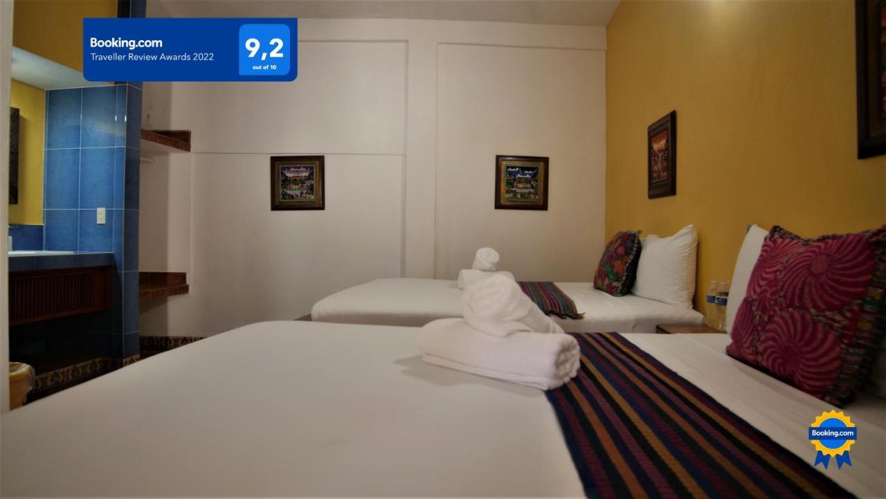 Hotel Diamante Sayulita Eksteriør bilde