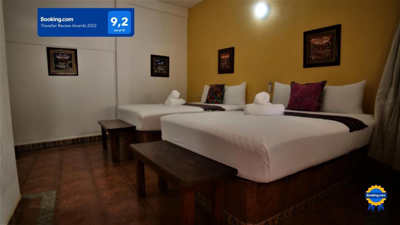 Hotel Diamante Sayulita Eksteriør bilde