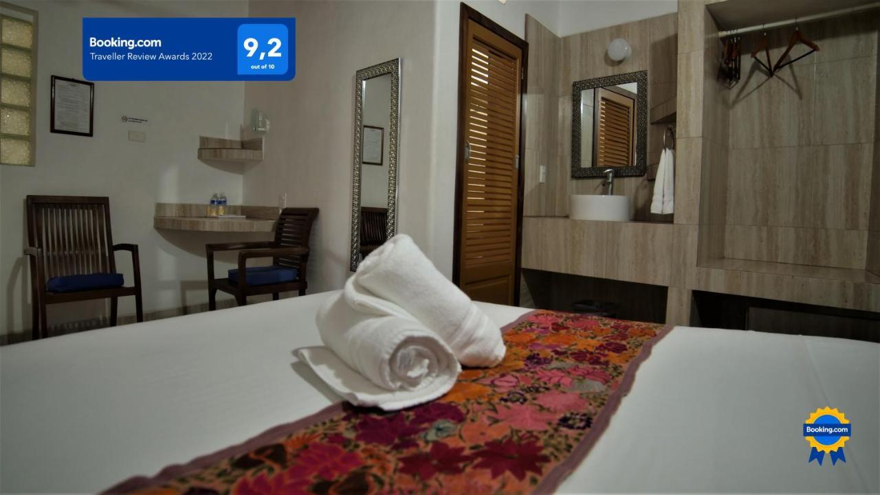 Hotel Diamante Sayulita Eksteriør bilde
