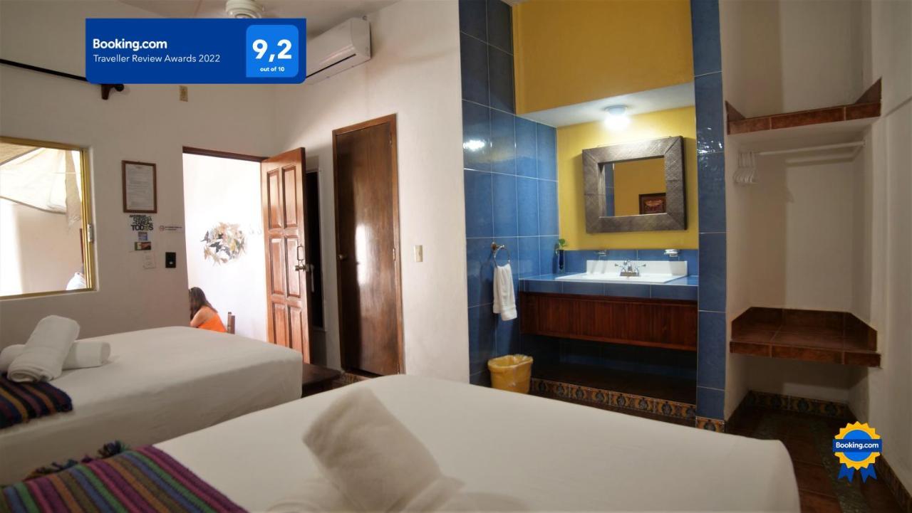 Hotel Diamante Sayulita Eksteriør bilde