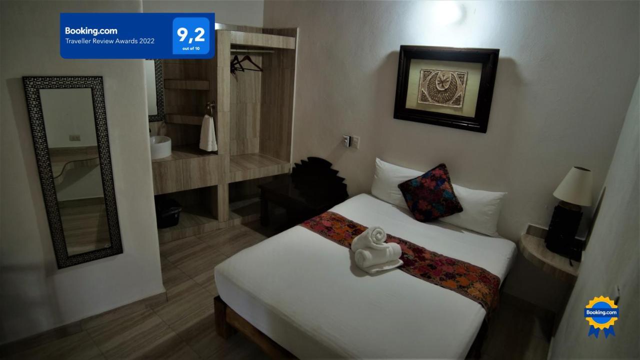 Hotel Diamante Sayulita Eksteriør bilde