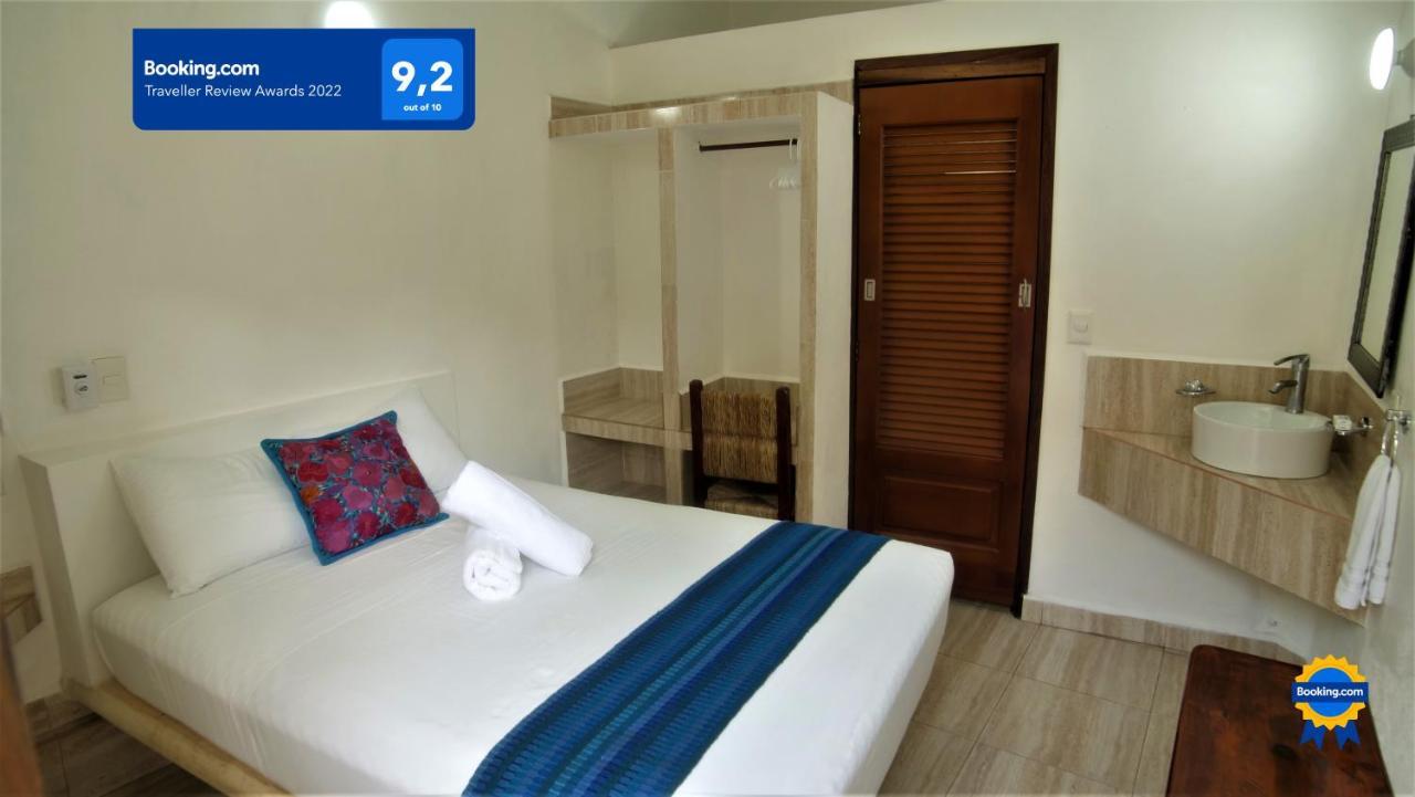 Hotel Diamante Sayulita Eksteriør bilde