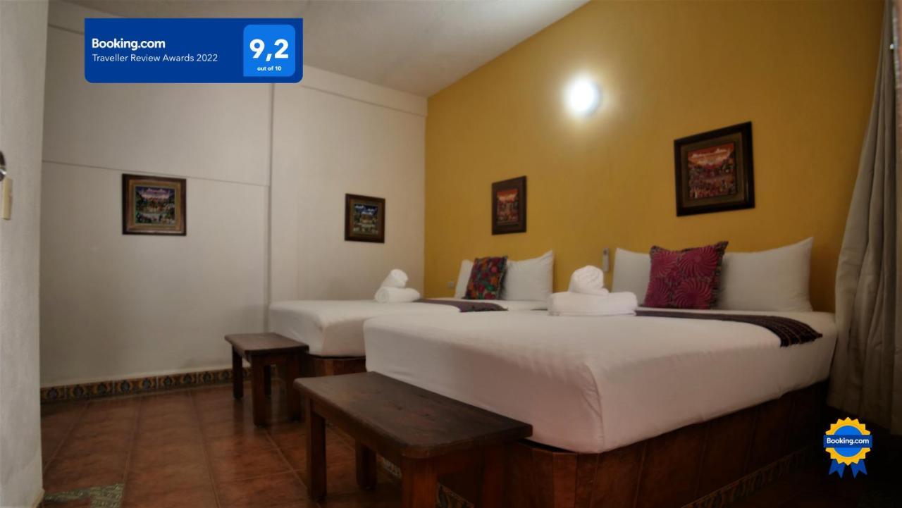 Hotel Diamante Sayulita Eksteriør bilde