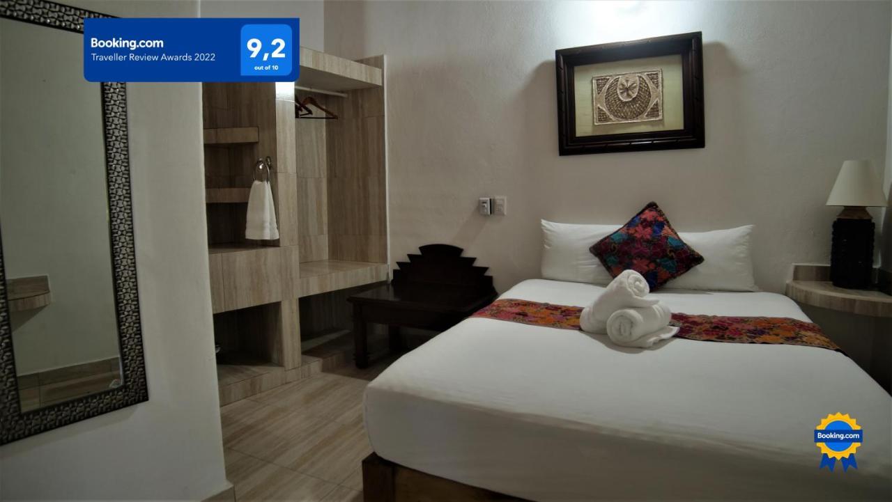 Hotel Diamante Sayulita Eksteriør bilde