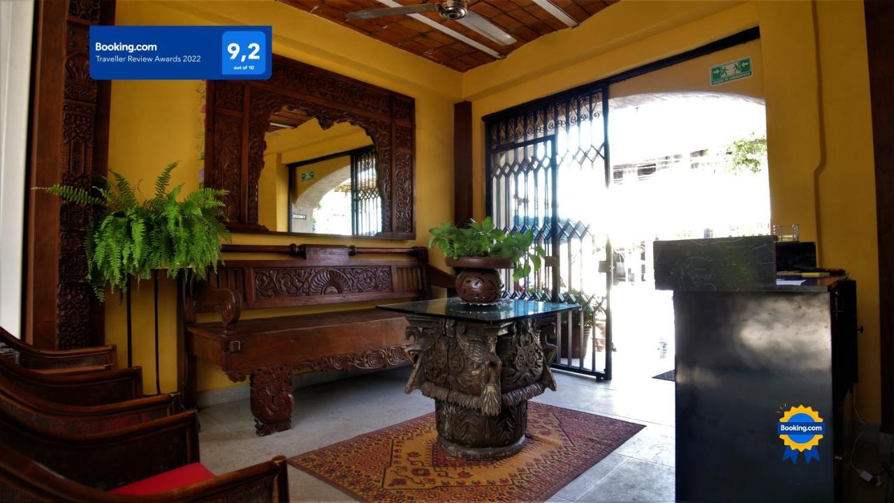 Hotel Diamante Sayulita Eksteriør bilde