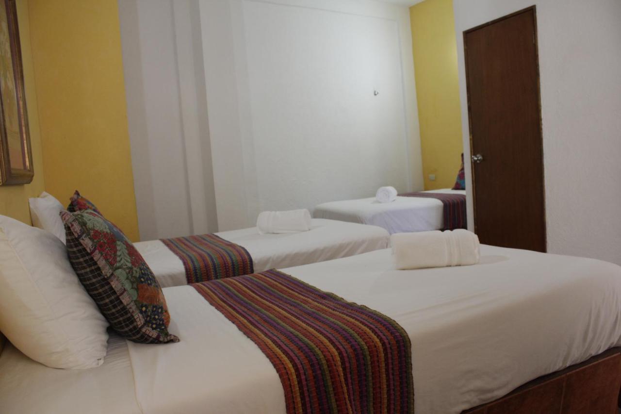 Hotel Diamante Sayulita Eksteriør bilde
