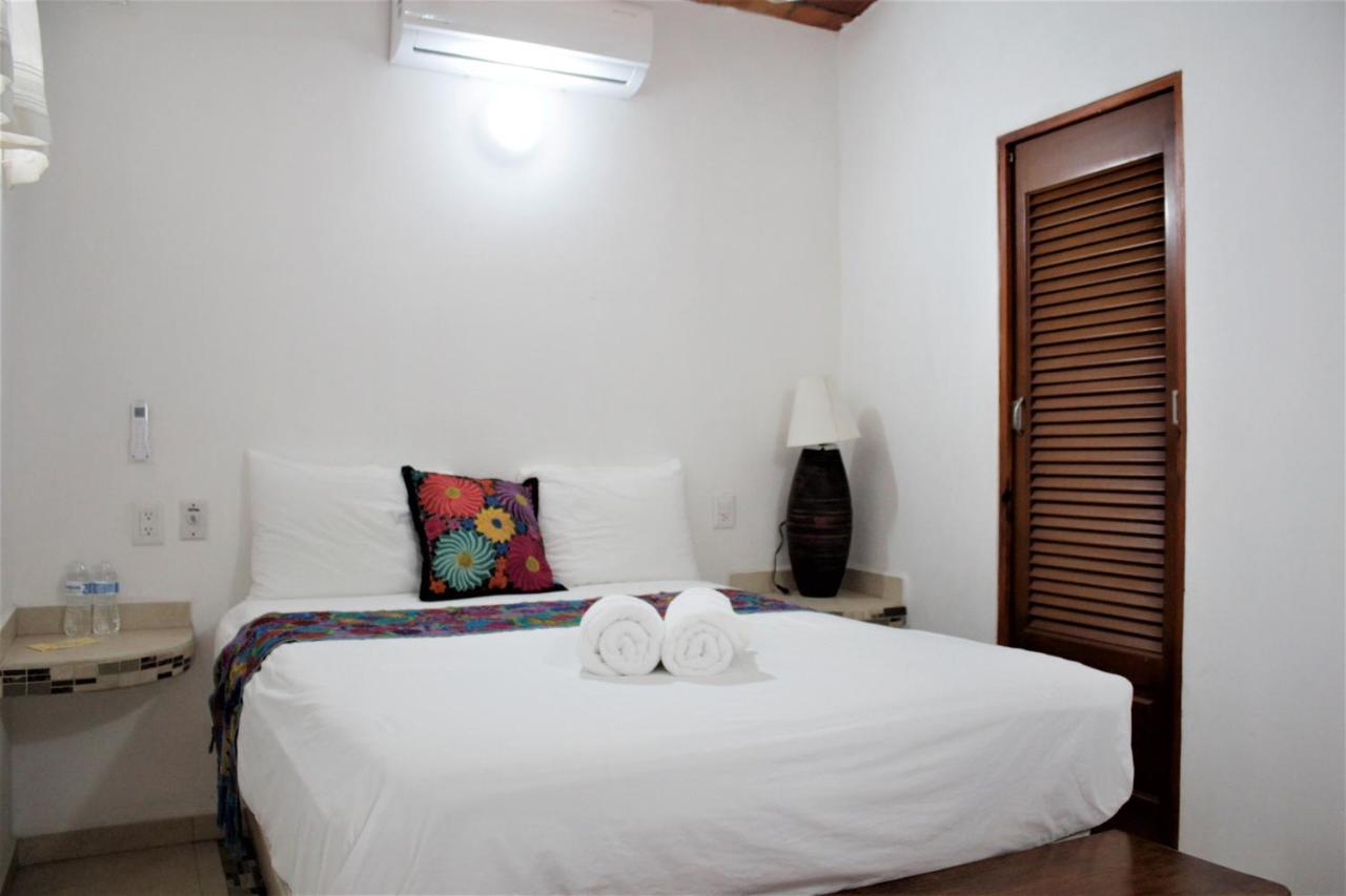 Hotel Diamante Sayulita Eksteriør bilde
