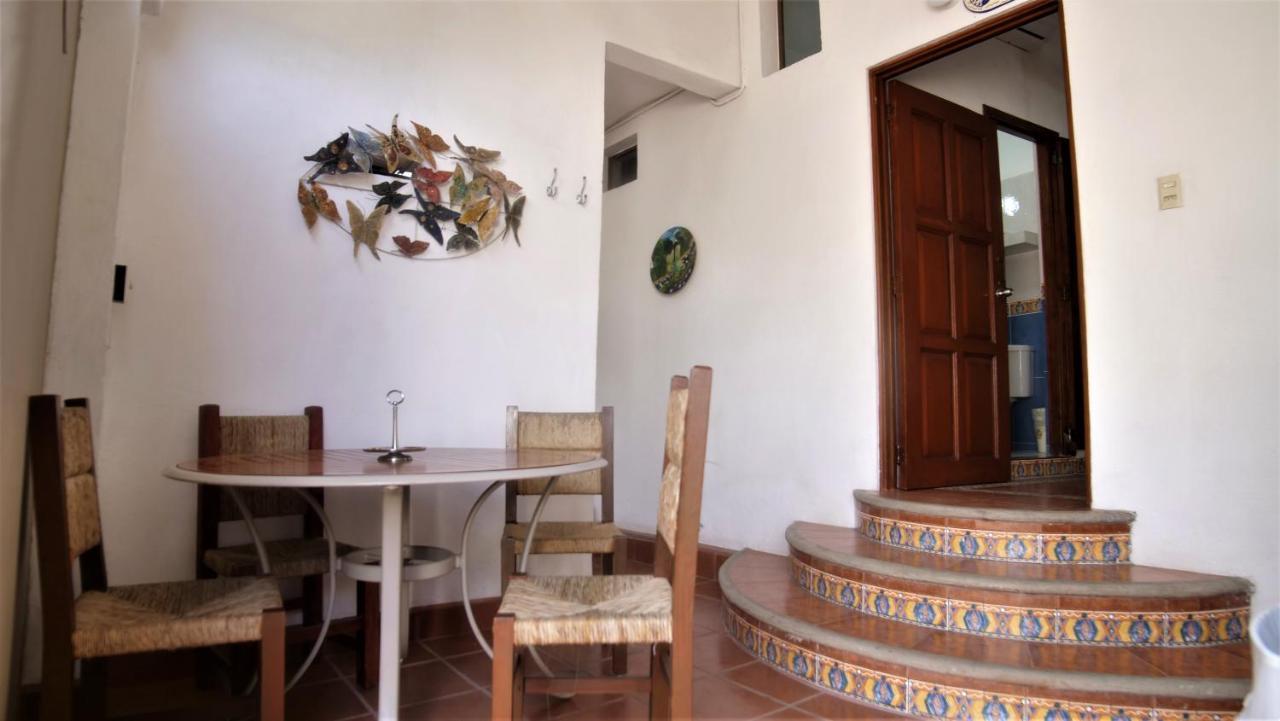 Hotel Diamante Sayulita Eksteriør bilde