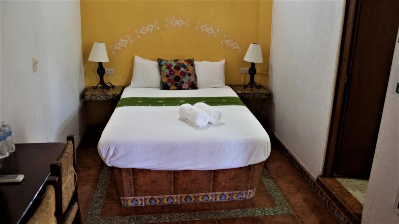 Hotel Diamante Sayulita Eksteriør bilde