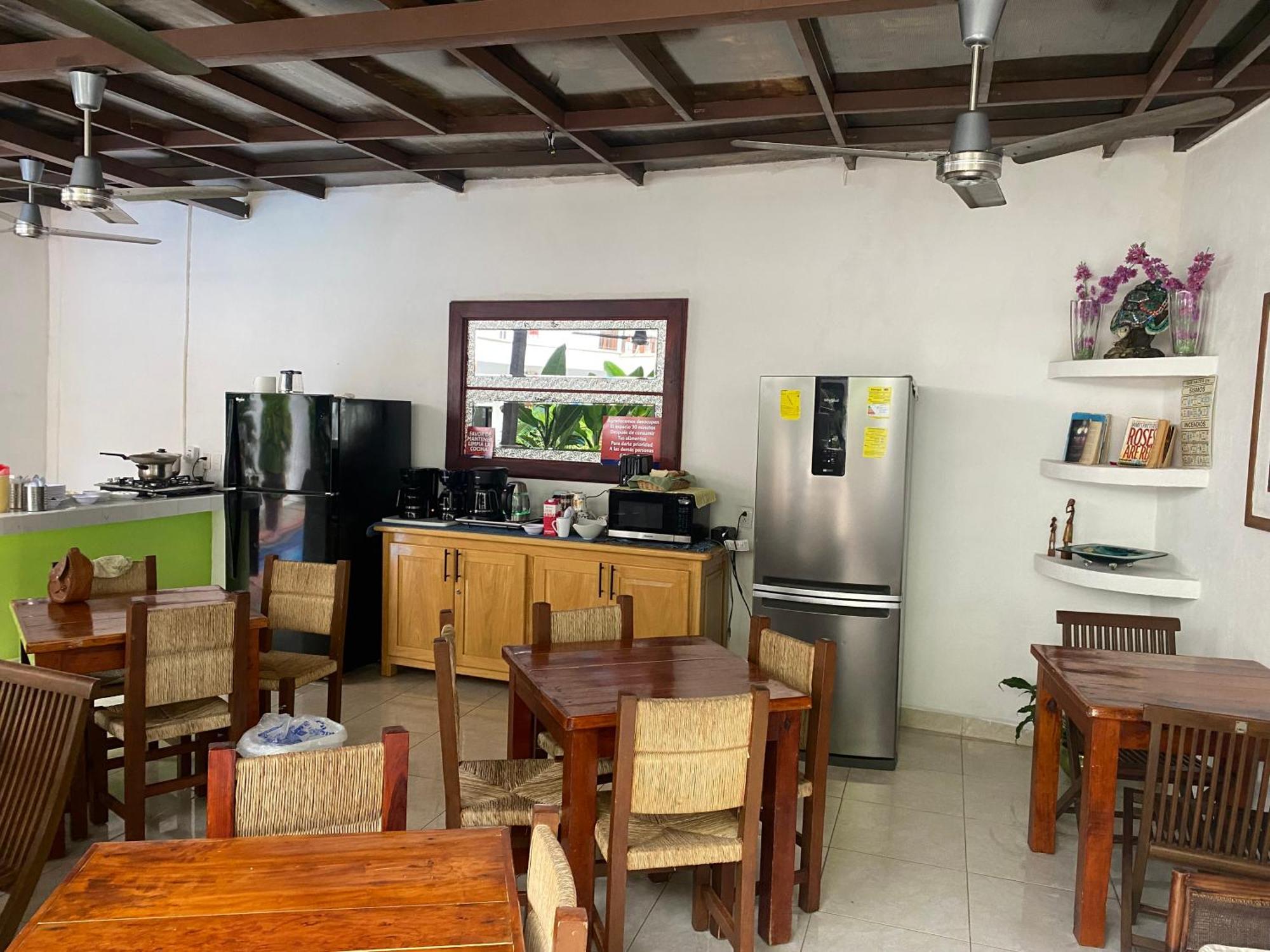 Hotel Diamante Sayulita Eksteriør bilde