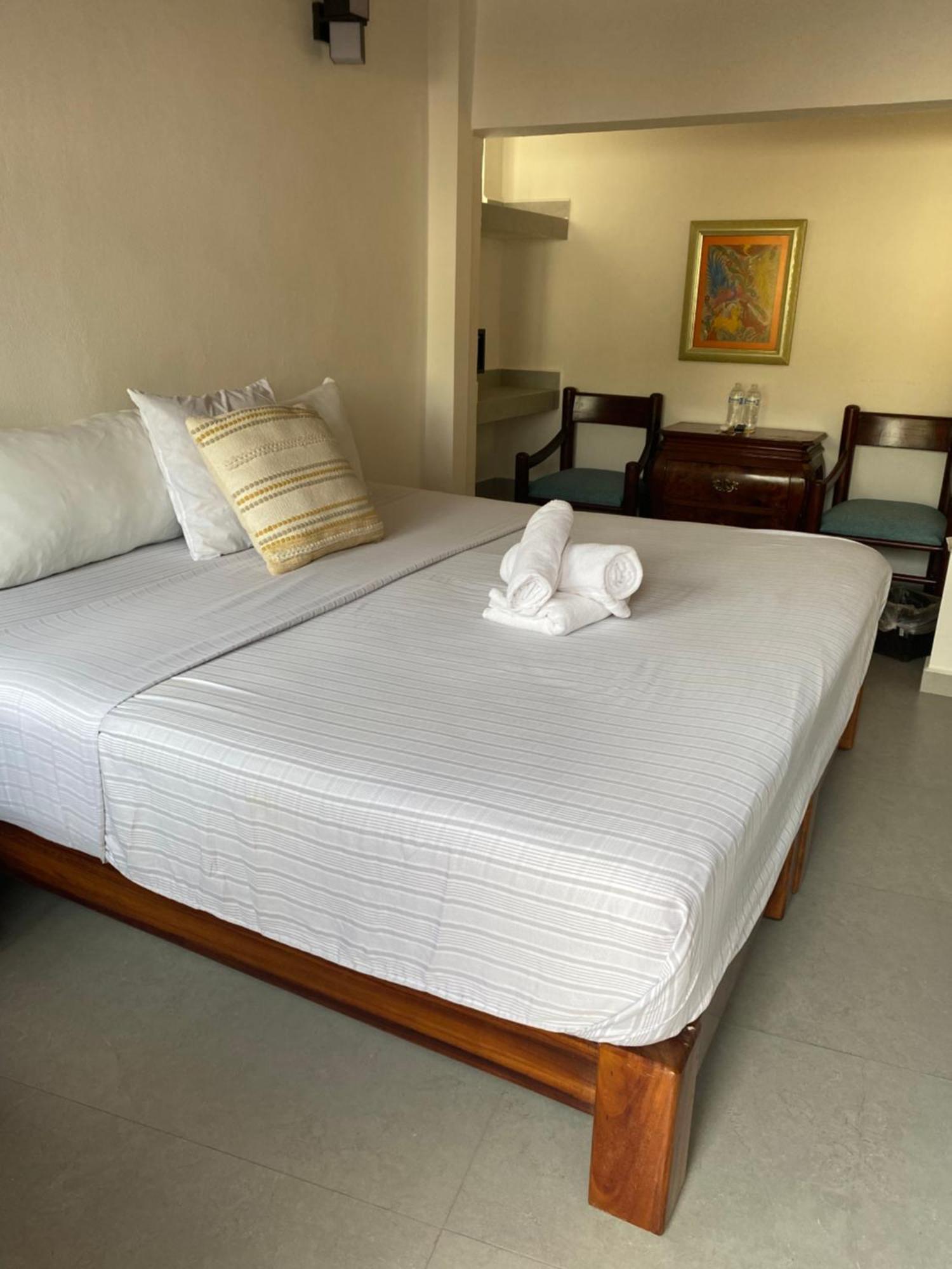 Hotel Diamante Sayulita Eksteriør bilde