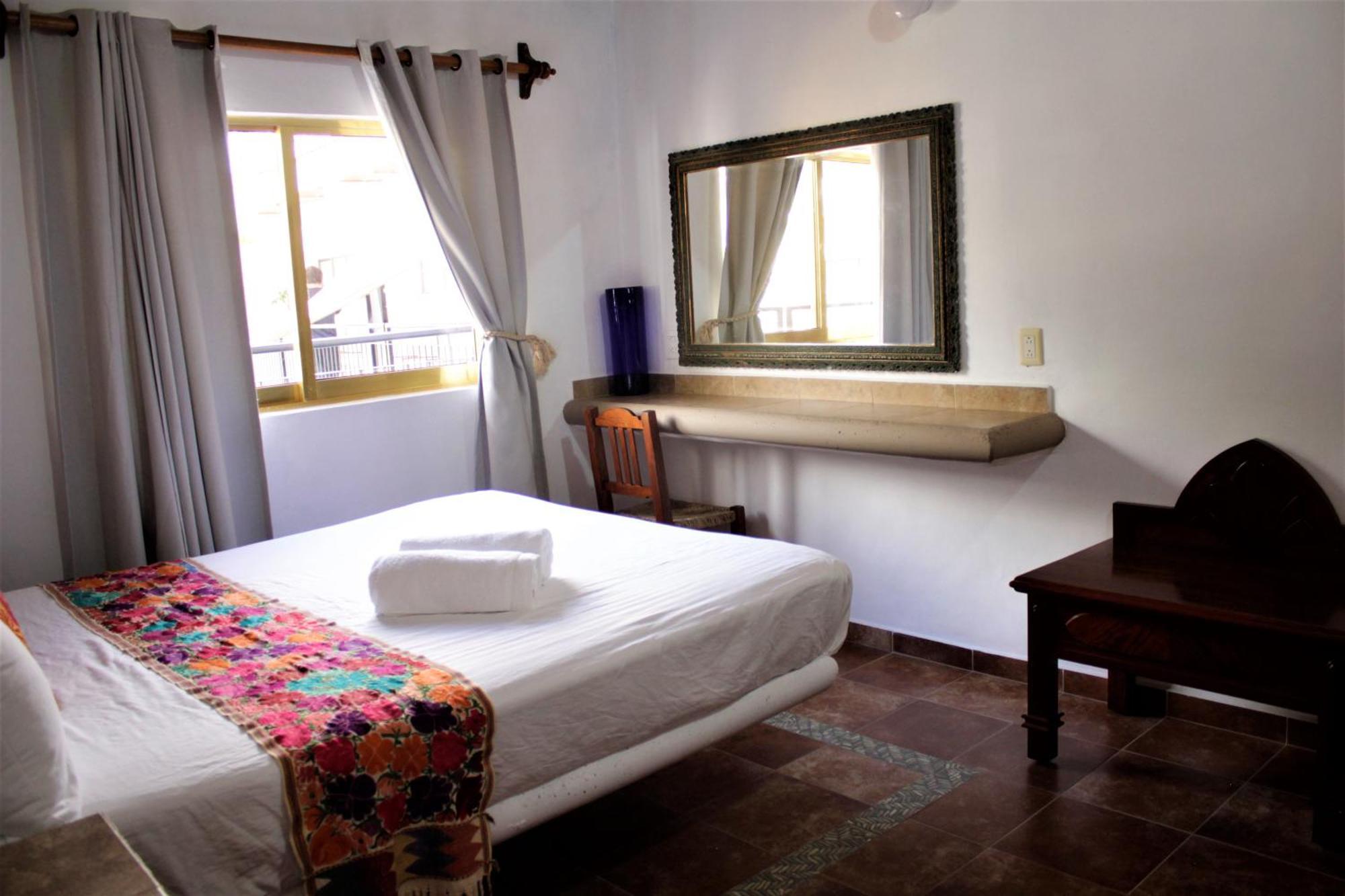 Hotel Diamante Sayulita Eksteriør bilde