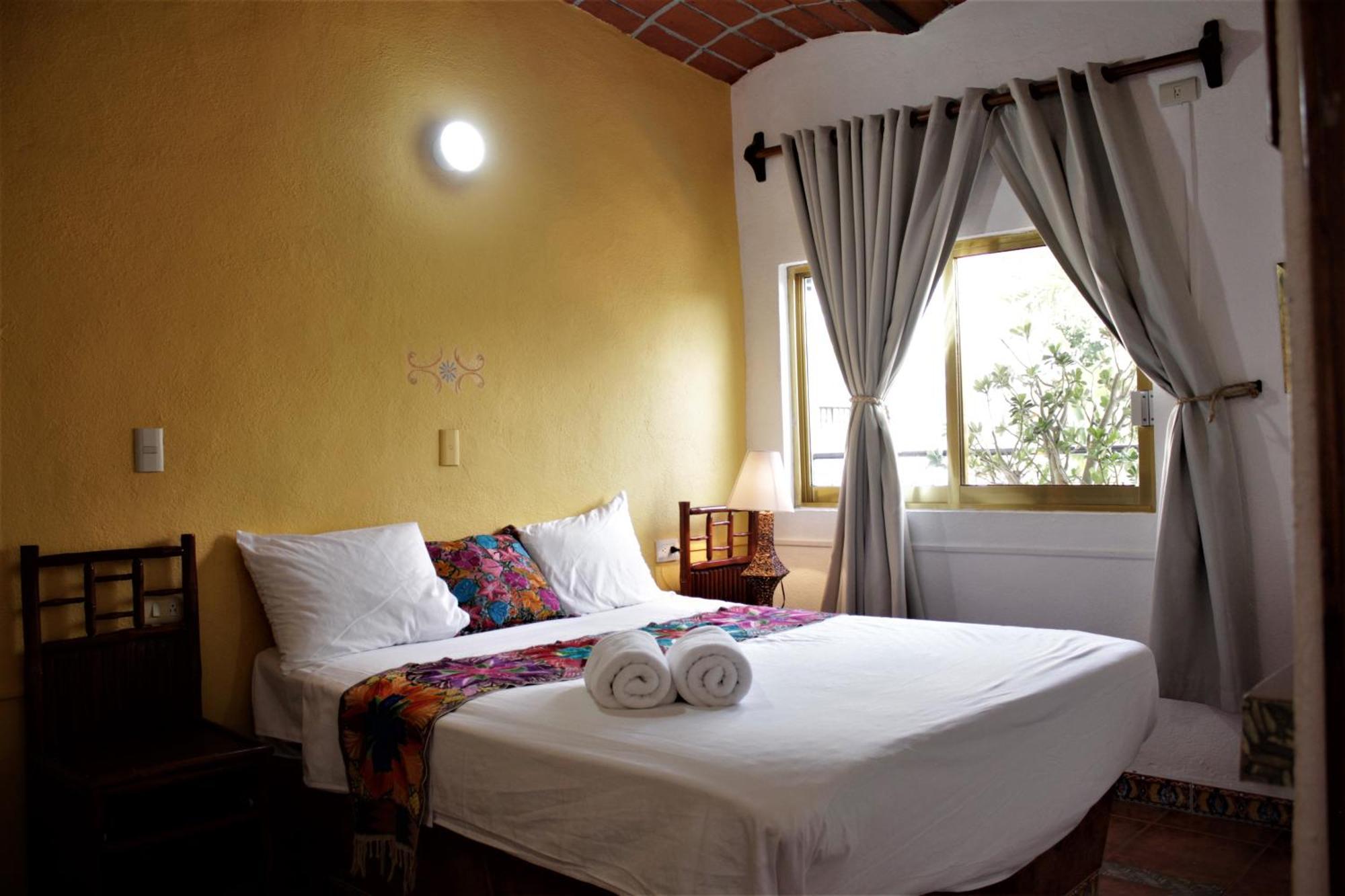 Hotel Diamante Sayulita Eksteriør bilde