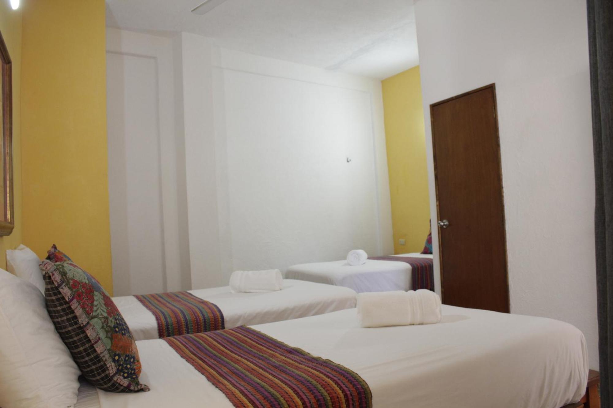 Hotel Diamante Sayulita Eksteriør bilde
