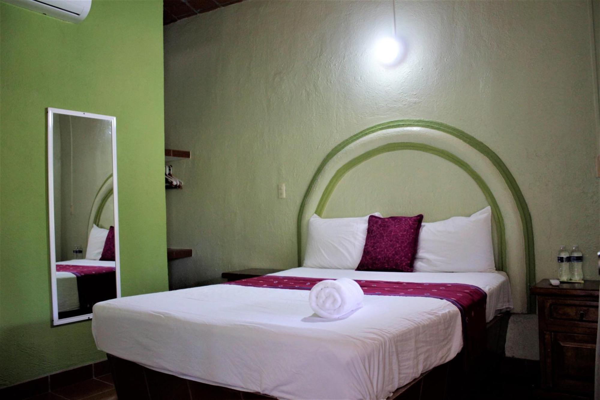 Hotel Diamante Sayulita Eksteriør bilde