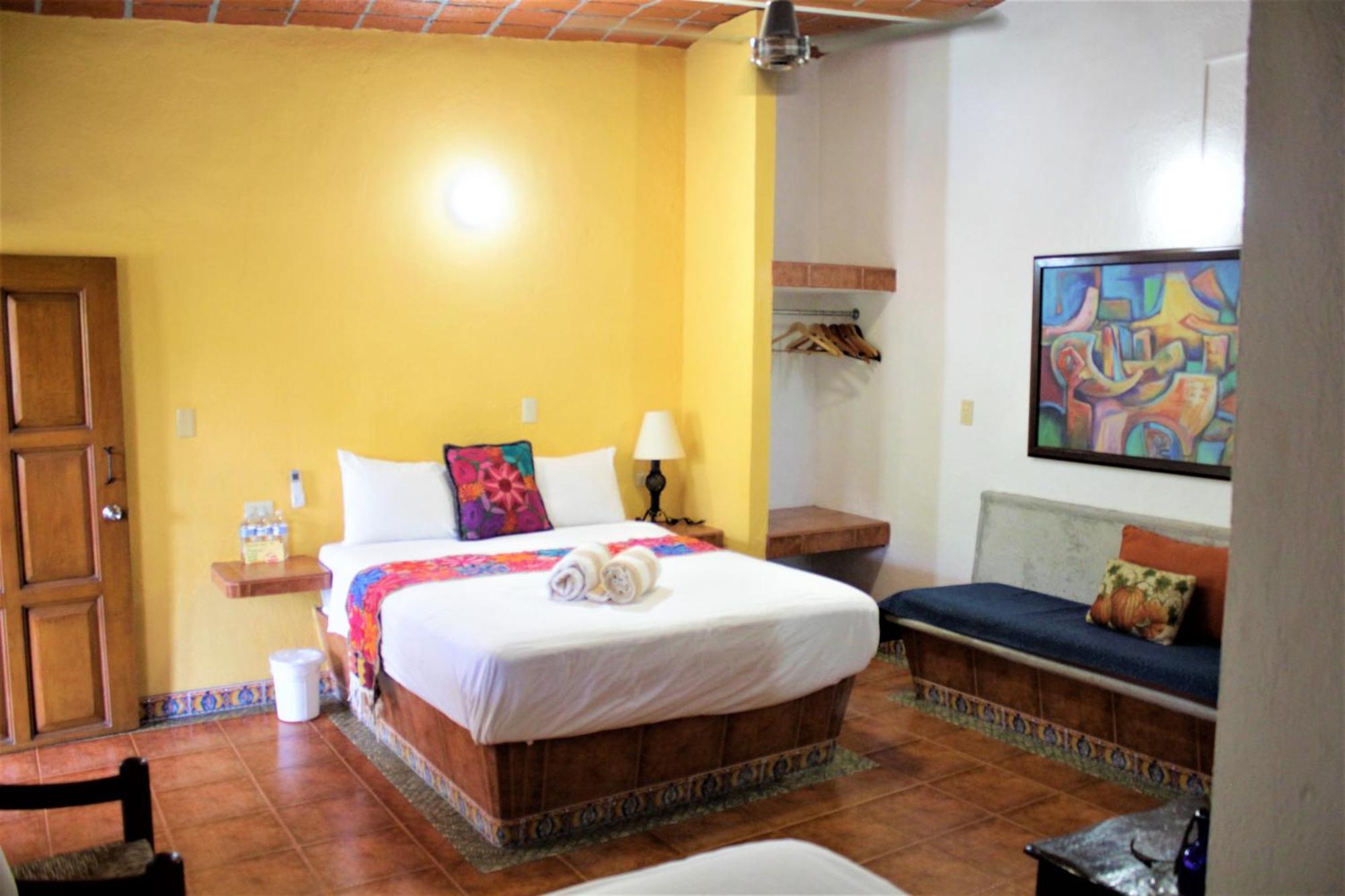 Hotel Diamante Sayulita Eksteriør bilde