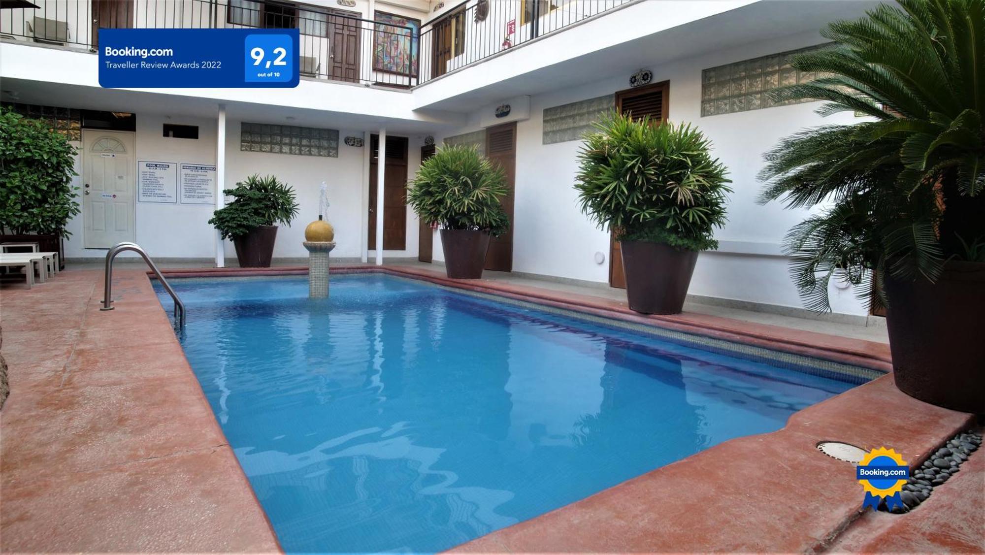 Hotel Diamante Sayulita Eksteriør bilde