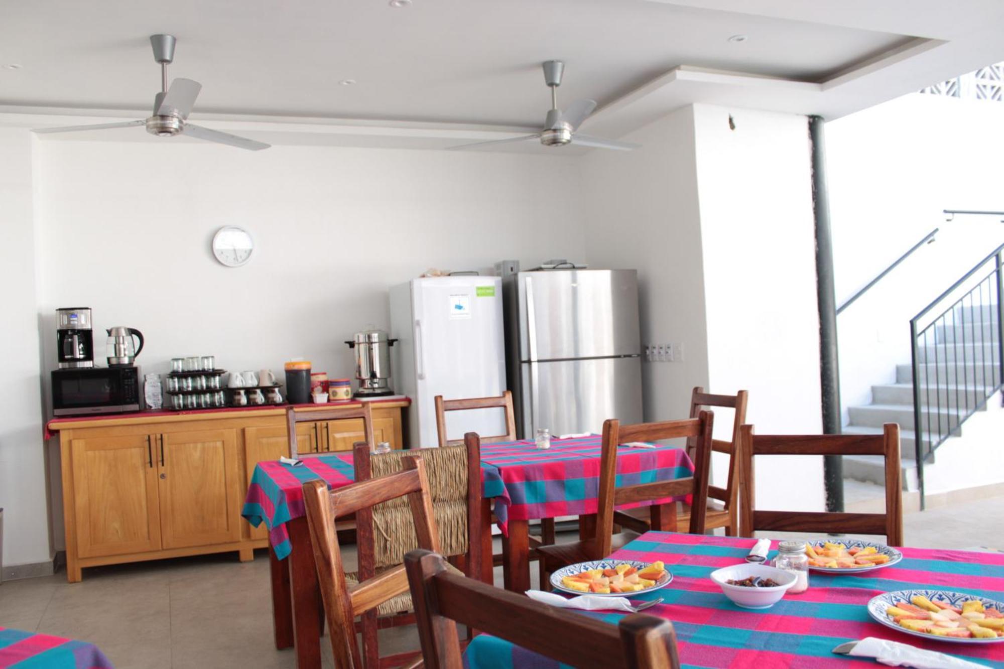 Hotel Diamante Sayulita Eksteriør bilde