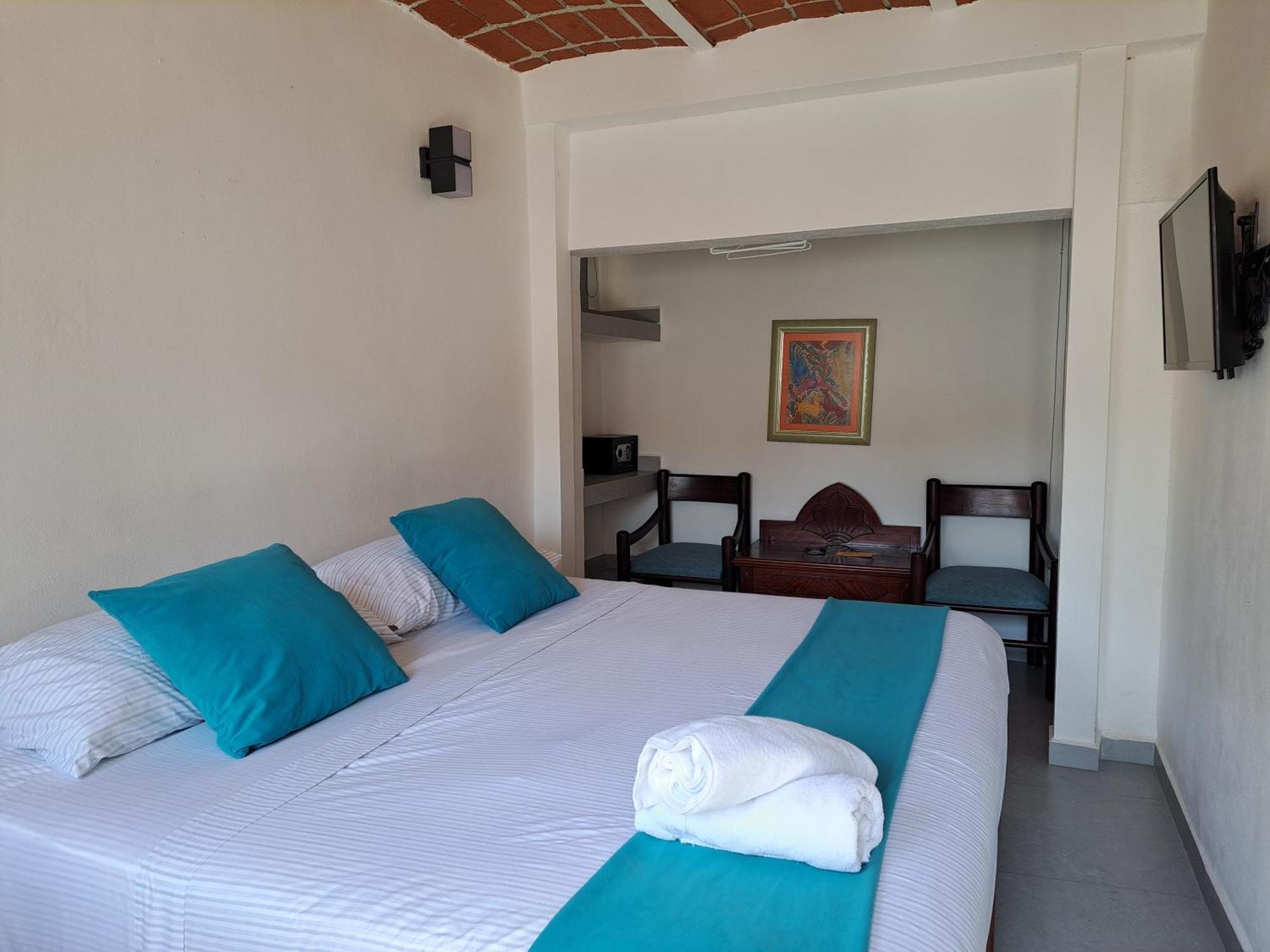 Hotel Diamante Sayulita Eksteriør bilde