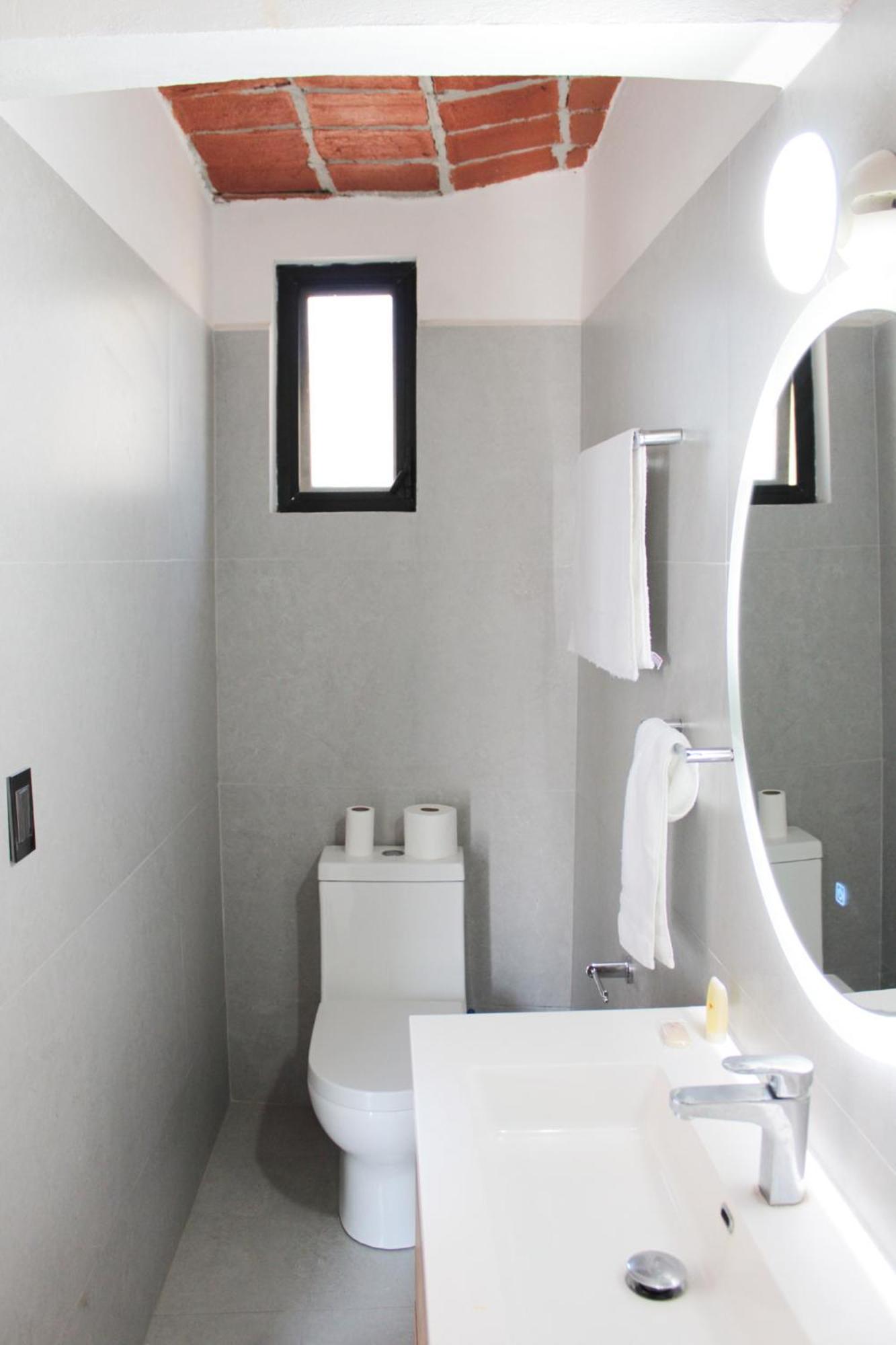 Hotel Diamante Sayulita Eksteriør bilde