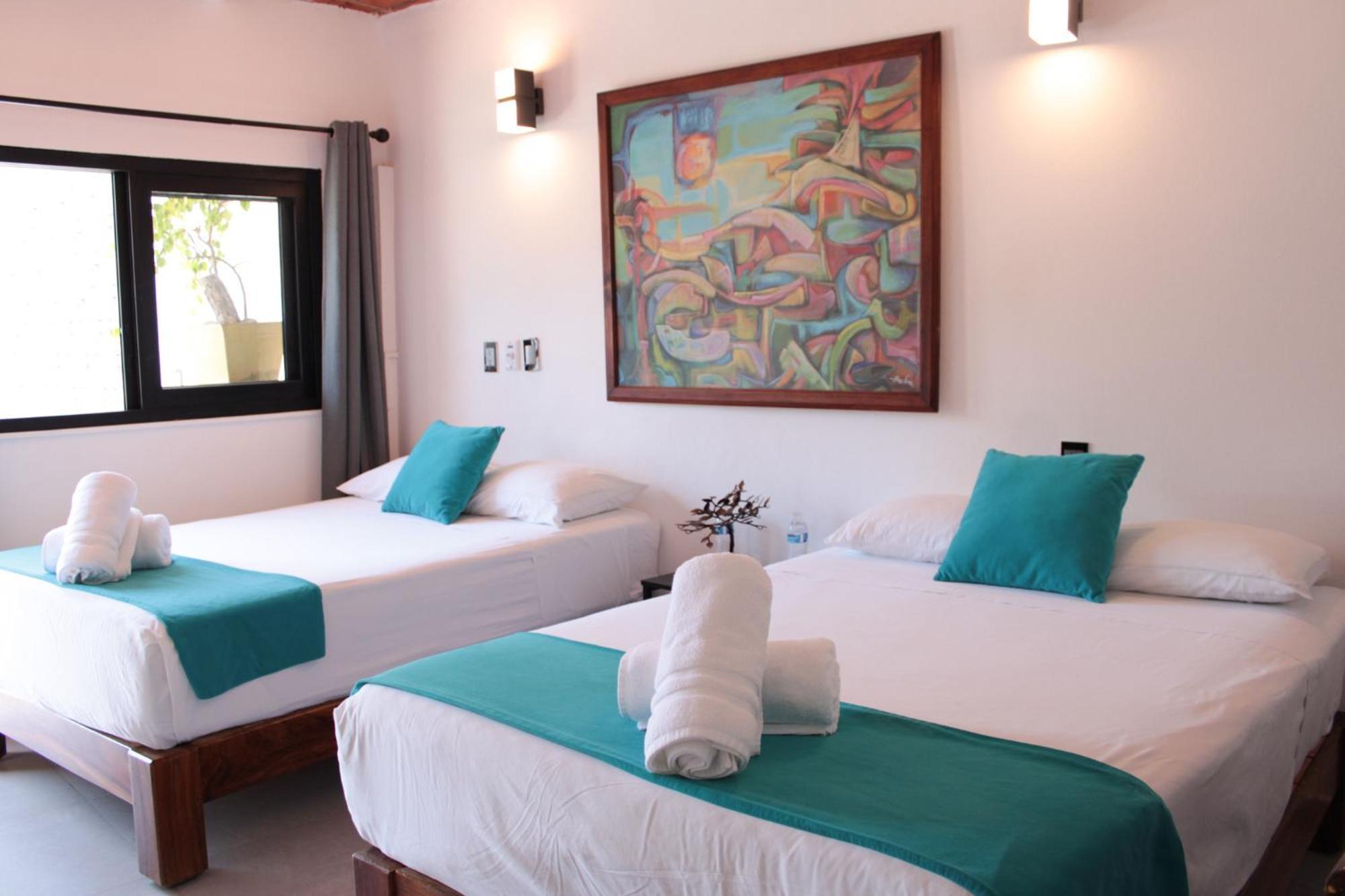 Hotel Diamante Sayulita Eksteriør bilde